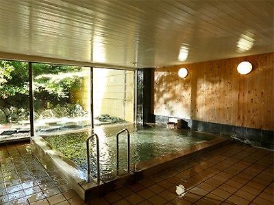 Shimoda Jyuraku Hotel Luaran gambar