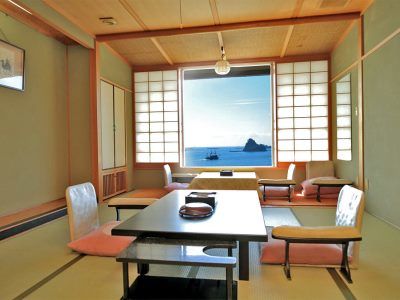 Shimoda Jyuraku Hotel Luaran gambar