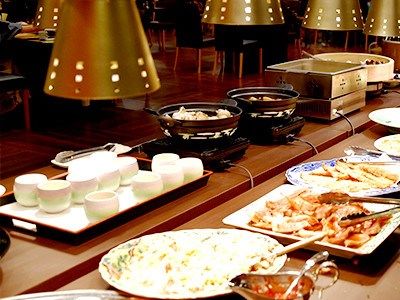 Shimoda Jyuraku Hotel Luaran gambar