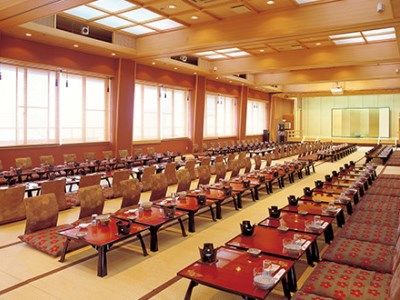 Shimoda Jyuraku Hotel Luaran gambar