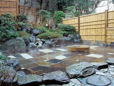 Shimoda Jyuraku Hotel Luaran gambar
