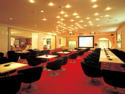 Shimoda Jyuraku Hotel Luaran gambar